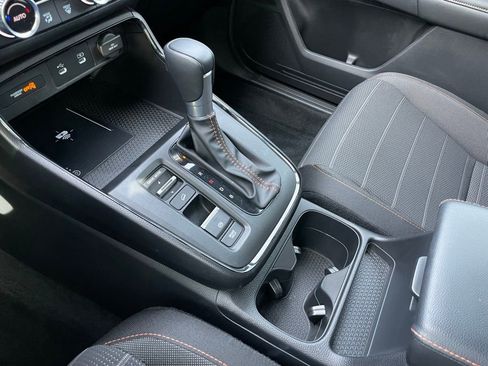 Certified 2026 Honda CR-V Sport image 20