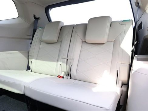 New 2026 Volkswagen Atlas SE image 30