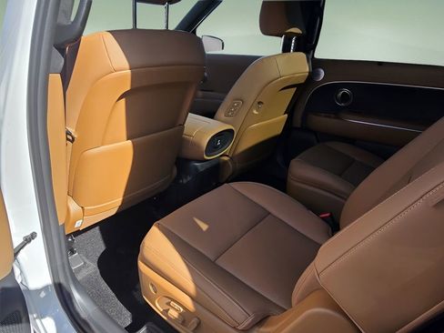 New 2026 Hyundai Palisade Calligraphy AWD/4WD image 15