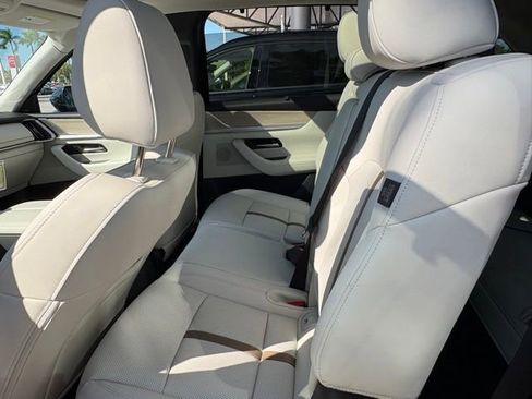 New 2026 MAZDA CX-90 3.3 Turbo S w/ Premium Package image 11