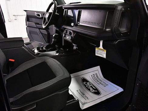 New 2026 Ford Bronco Big Bend AWD/4WD image 29
