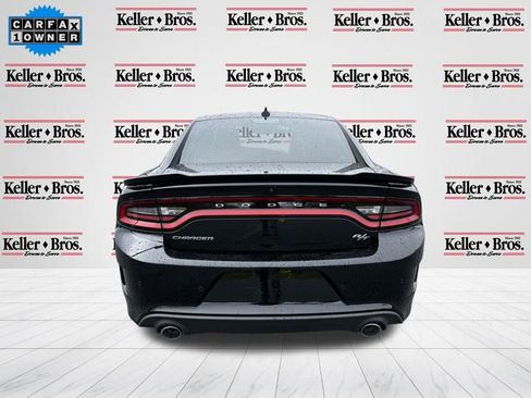 Used 2023 Dodge Charger R/T image 6