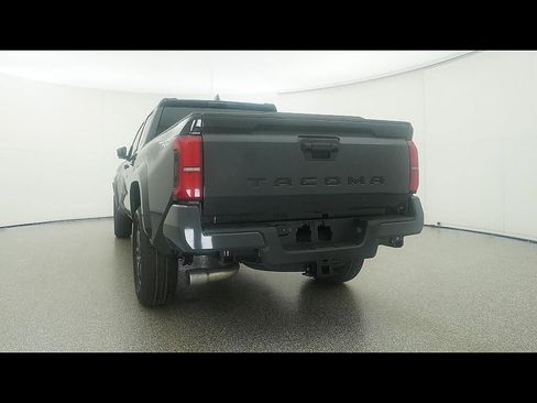 Used 2026 Toyota Tacoma TRD Sport RWD image 26