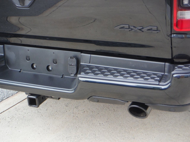 Used 2019 RAM 1500 Sport w/ Level 2 Equipment Group AWD/4WD image 17