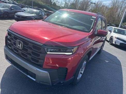 New 2026 Honda Pilot EX-L image 7