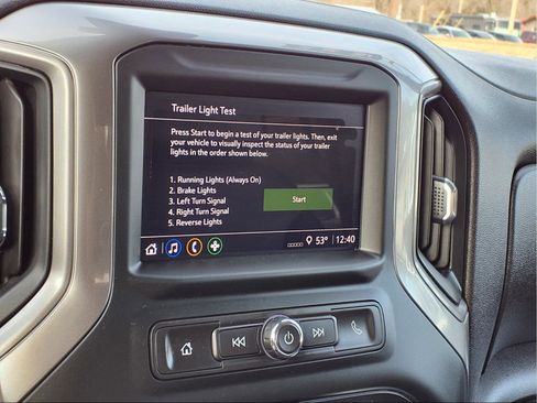 Used 2024 GMC Sierra 2500 Pro image 10