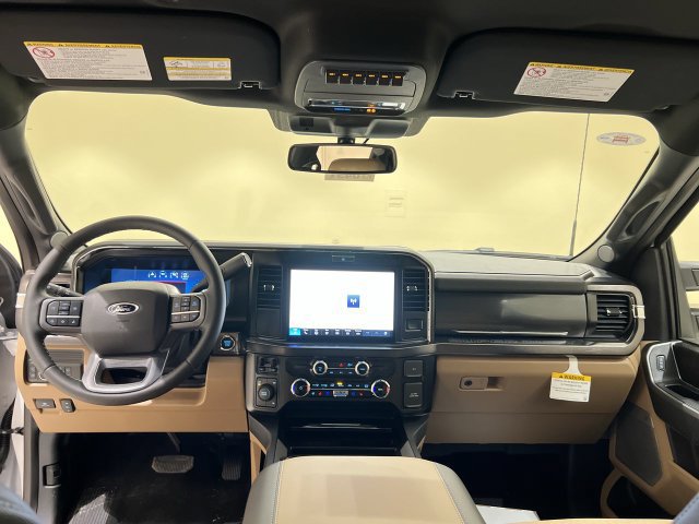 New 2026 Ford F350 Lariat AWD/4WD image 18