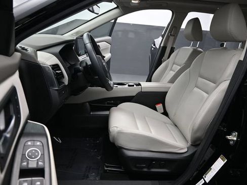 Used 2023 Nissan Rogue SL w/ SL Premium Package AWD/4WD image 14
