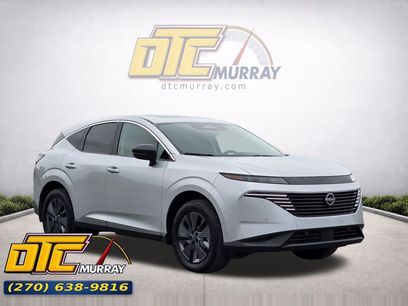 Used 2025 Nissan Murano SL