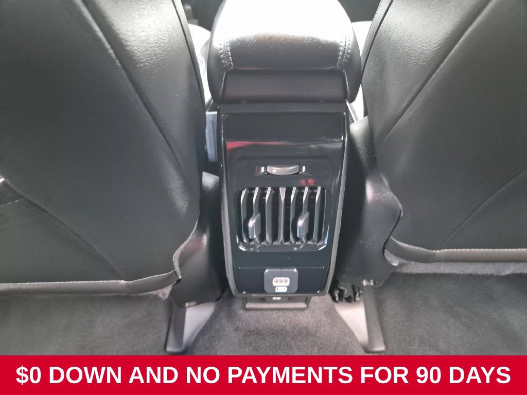 Used 2025 Jeep Compass Limited AWD/4WD image 20