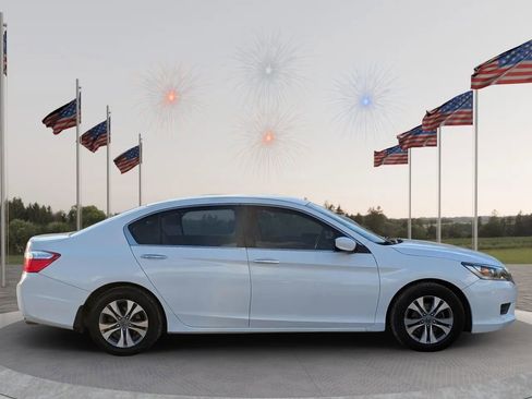 Used 2014 Honda Accord LX image 5