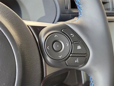 New 2026 Subaru BRZ tS image 19