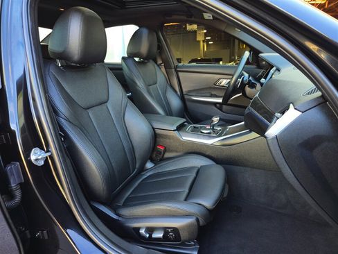 Used 2020 BMW M340i w/ Premium Package RWD image 28