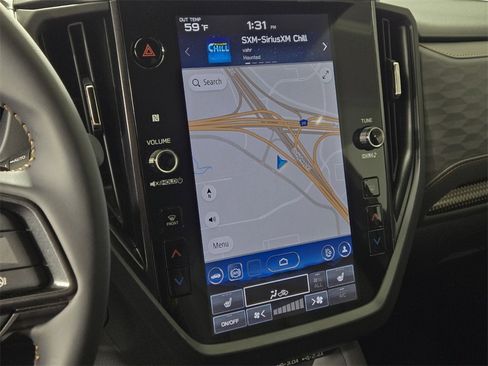 New 2026 Subaru Forester Wilderness image 14