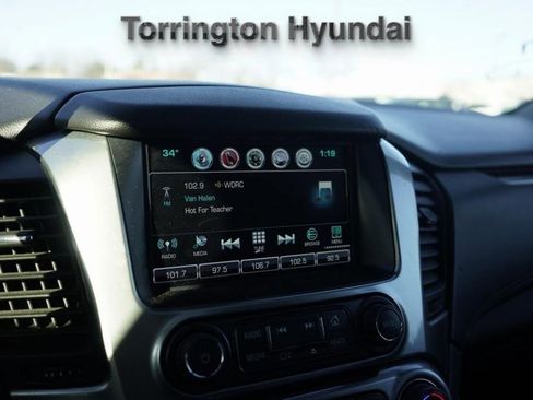 Used 2018 Chevrolet Tahoe LT image 15