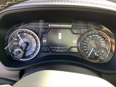 Used 2022 RAM 2500 Power Wagon w/ Level 2 Equipment Group image 25