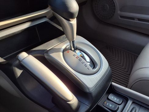 Used 2011 Honda Civic EX-L image 19