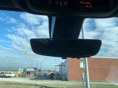 Used 2023 Chevrolet Blazer RS w/ Driver Confidence II Package image 21