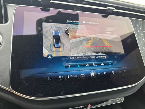 Used 2025 Mercedes-Benz E 450 4MATIC All-Terrain Wagon image 32