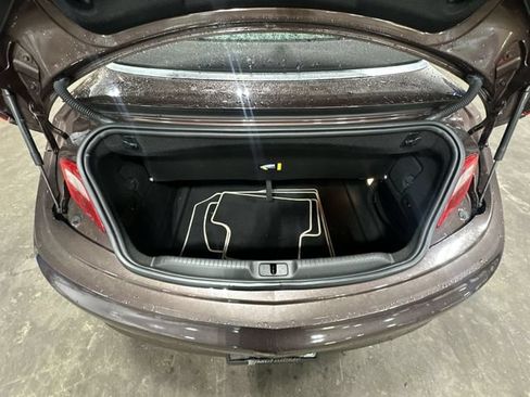 Used 2016 Buick Cascada Premium FWD image 26