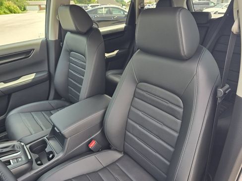 New 2026 Honda CR-V EX-L image 13
