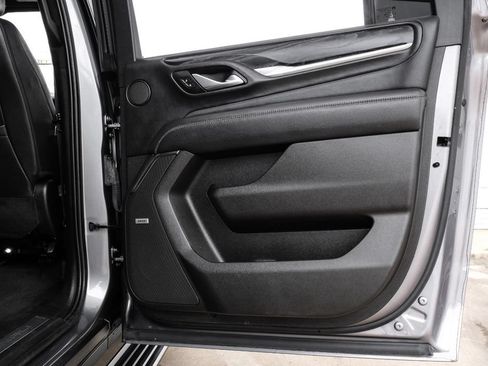 Used 2021 GMC Yukon XL Denali w/ Denali Premium Package RWD image 54