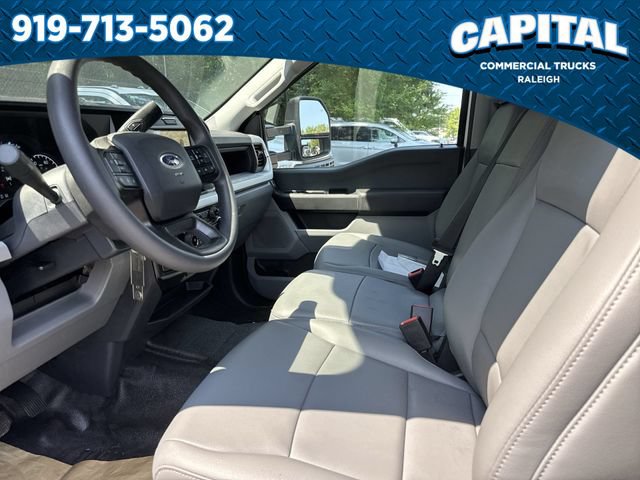 New 2026 Ford F550 2WD Crew Cab image 20
