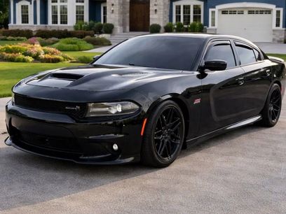 Used 2018 Dodge Charger R/T Scat Pack