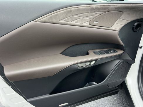 New 2026 Lexus RX 350 w/ Luxury Package image 11