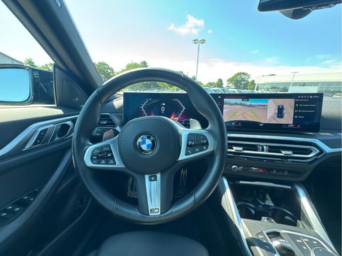 Used 2024 BMW M440i xDrive Gran Coupe AWD/4WD image 16
