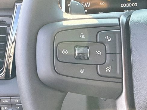 New 2026 GMC Sierra 1500 AT4 w/ AT4 Premium Package image 20