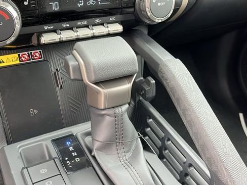 New 2026 Toyota Tacoma SR5 AWD/4WD image 14