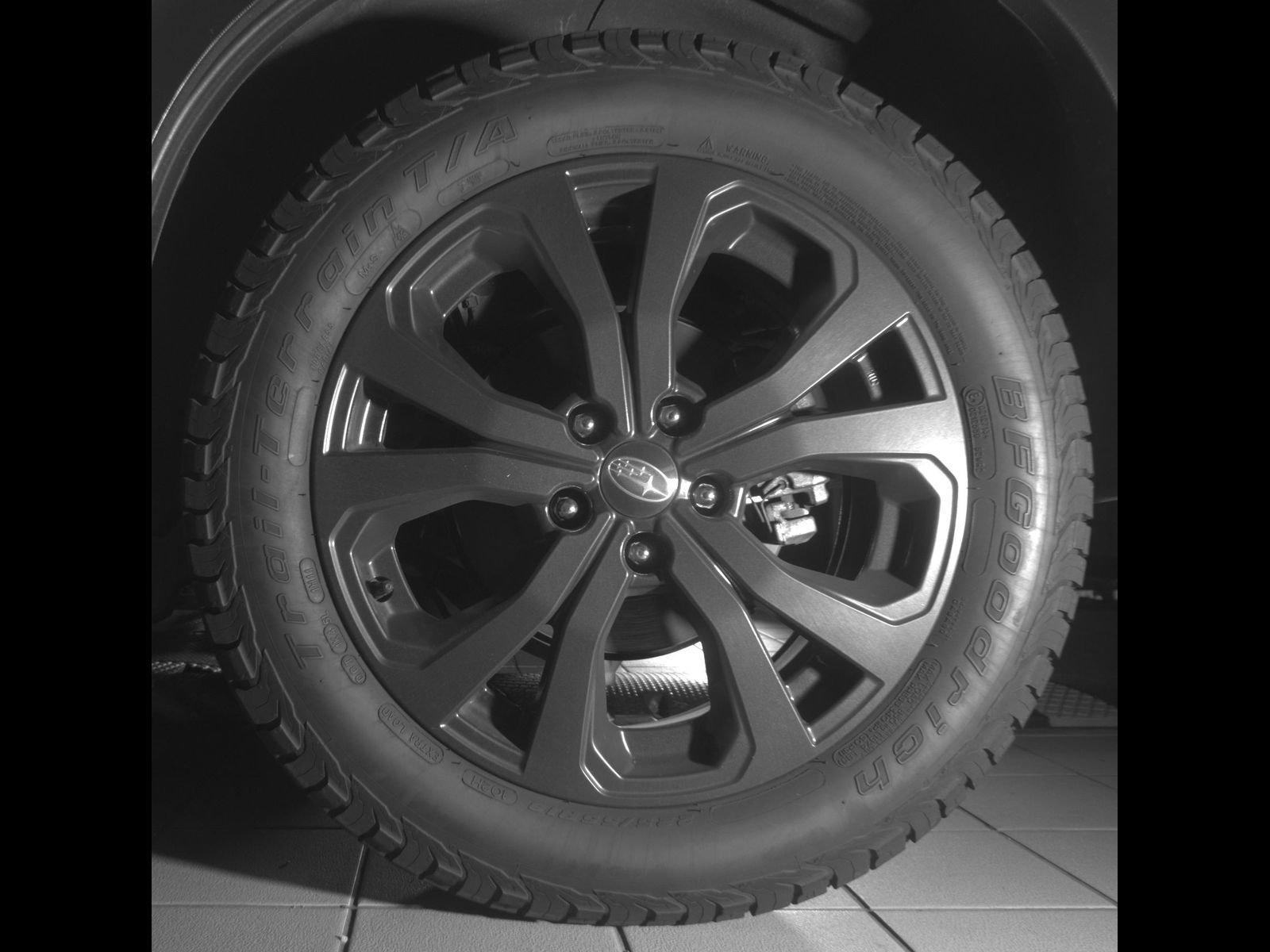 Used 2020 Subaru Forester Sport w/ Popular Package #2 AWD/4WD image 30