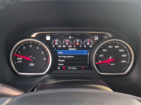 Used 2021 Chevrolet Tahoe High Country w/ Premium Package AWD/4WD image 26