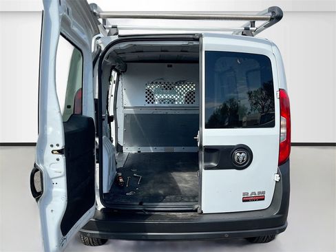 Used 2022 RAM ProMaster City Base image 29