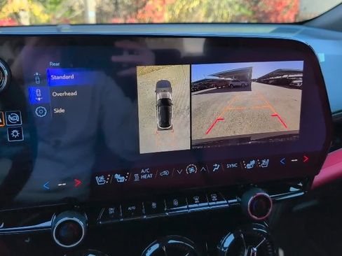 New 2026 Chevrolet Blazer EV SS image 23