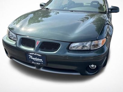 Used 1999 Pontiac Grand Prix GT w/ Opt Pkg