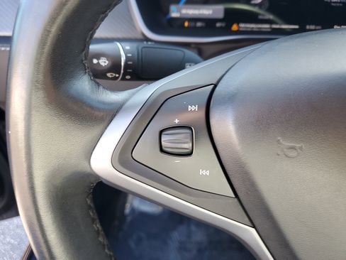 Used 2020 Tesla Model S Performance image 25