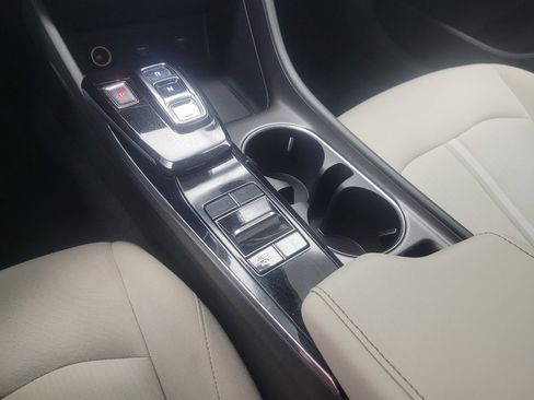 Used 2021 Hyundai Sonata SEL FWD image 26