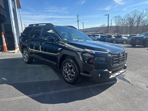 New 2026 Subaru Outback Premium image 4