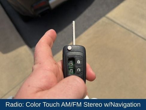 Used 2013 GMC Terrain Denali image 12