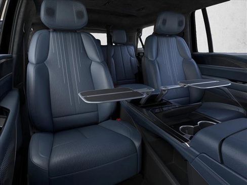 New 2026 Cadillac Escalade IQL Sport 2 AWD/4WD image 17