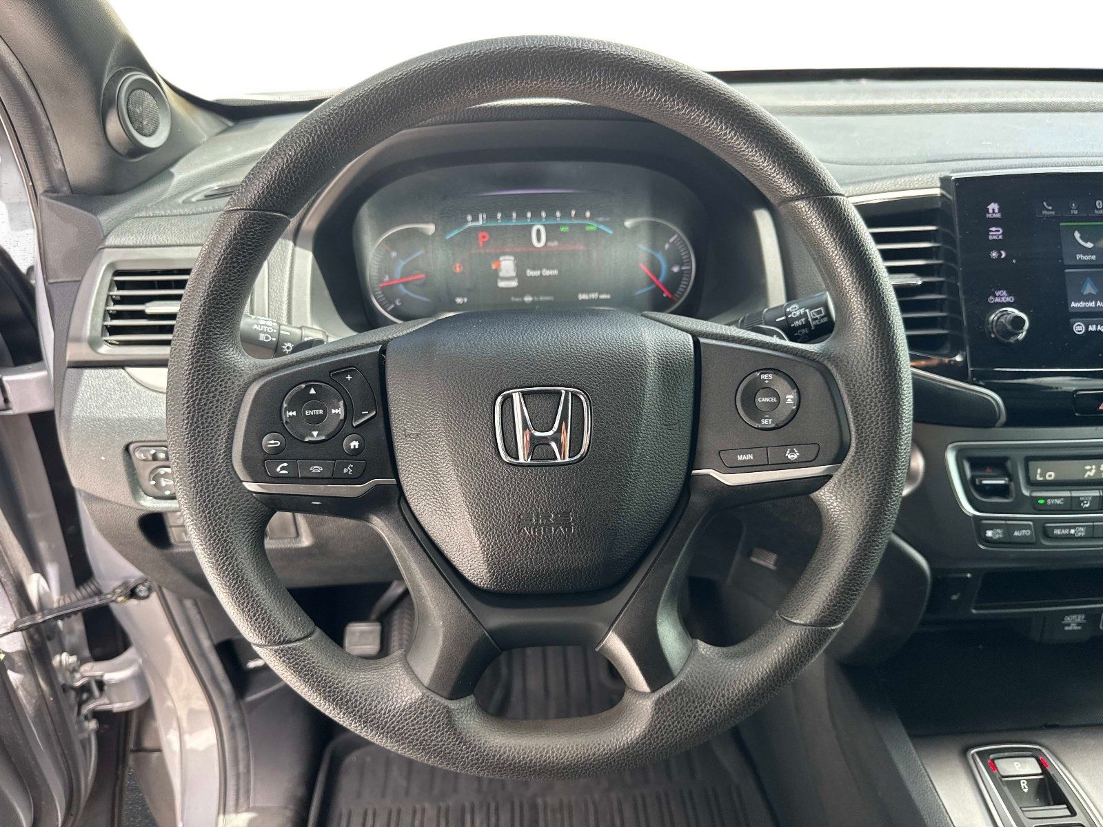 Used 2022 Honda Pilot Sport image 28