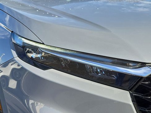 Certified 2023 Honda CR-V EX-L image 10