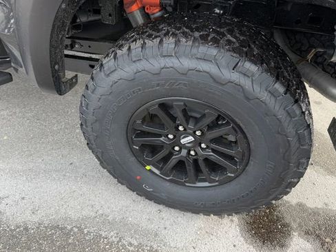 New 2025 Ford F150 Raptor image 5