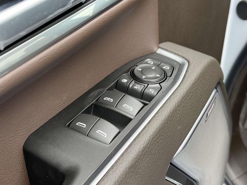 New 2026 GMC Sierra 2500 Denali AWD/4WD image 24