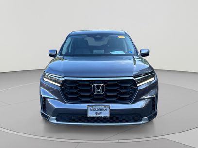 Used 2025 Honda Pilot EX-L