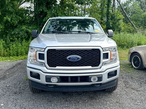 Used 2019 Ford F150 XL w/ Equipment Group 101A Mid AWD/4WD image 2
