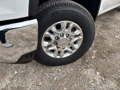 New 2026 Chevrolet Silverado 3500 W/T w/ WT Convenience Package image 13