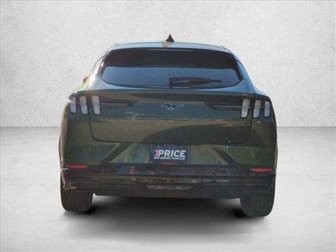 Used 2024 Ford Mustang Mach-E Premium image 7
